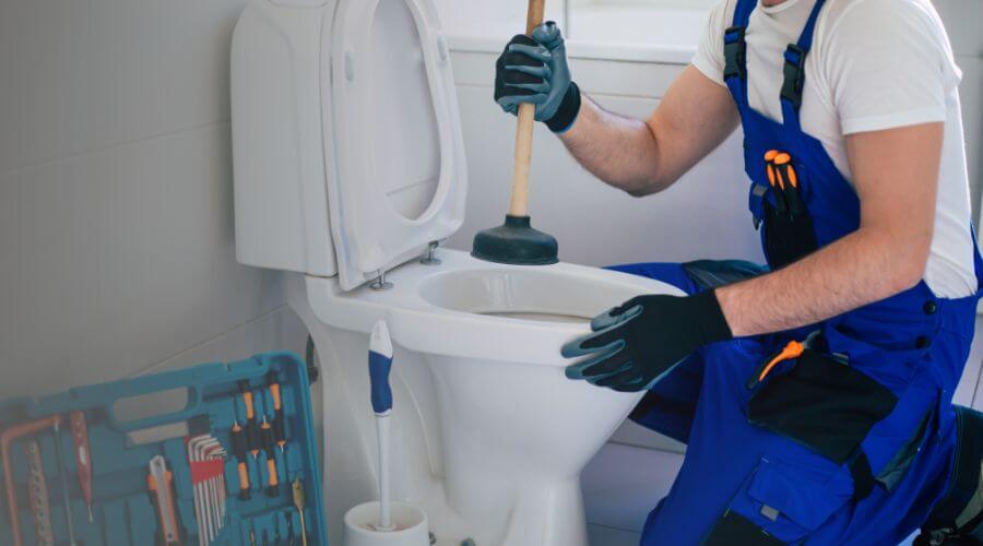 Professional Leak Detection in Morganton, GA