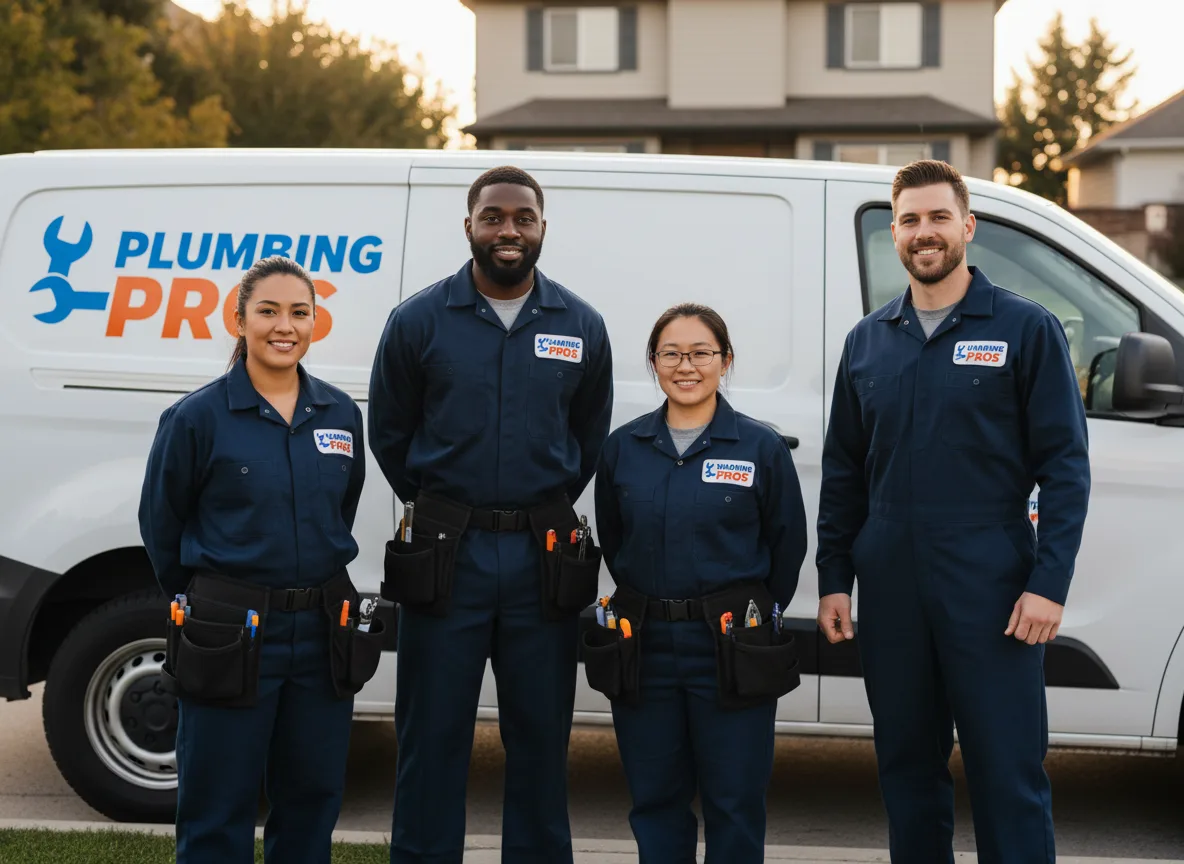 Water Heater Repair company in Morganton, GA
